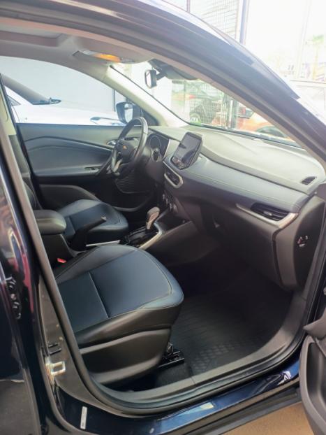 CHEVROLET Tracker 1.2 12V 4P FLEX TURBO PREMIER AUTOMÁTICO, Foto 8 CHEVROLET Tracker 1.2 12V 4P FLEX TURBO PREMIER AUTOMÁTICO, Foto 8