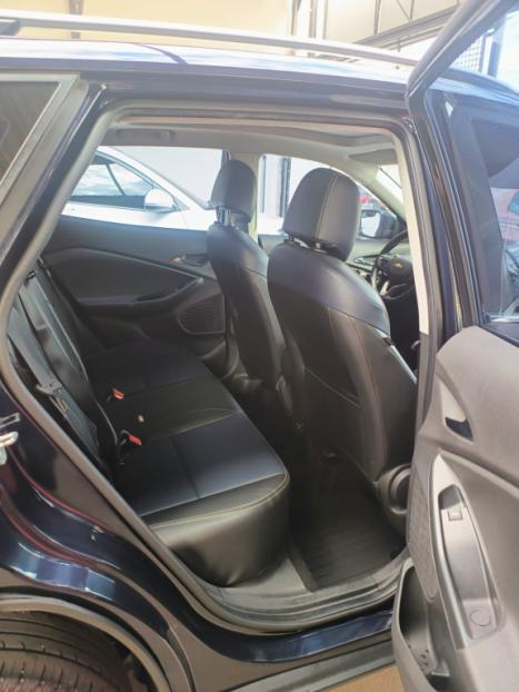 CHEVROLET Tracker 1.2 12V 4P FLEX TURBO PREMIER AUTOMÁTICO, Foto 9 CHEVROLET Tracker 1.2 12V 4P FLEX TURBO PREMIER AUTOMÁTICO, Foto 9