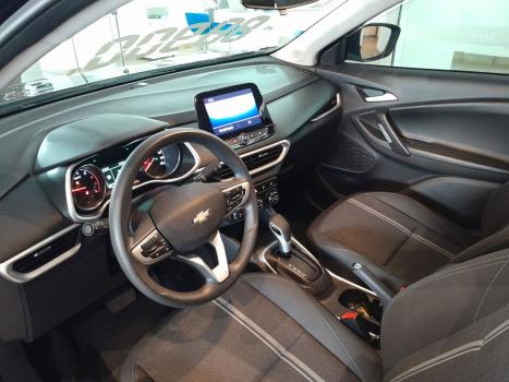 CHEVROLET Tracker 1.0 12V 4P FLEX TURBO AUTOMÁTICO, Foto 4 CHEVROLET Tracker 1.0 12V 4P FLEX TURBO AUTOMÁTICO, Foto 4