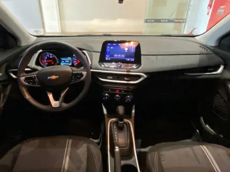 CHEVROLET Tracker 1.0 12V 4P FLEX TURBO LT AUTOMTICO, Foto 5