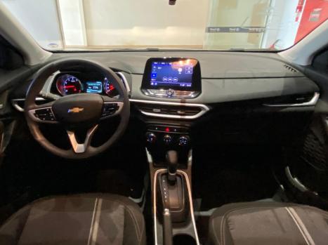 CHEVROLET Tracker 1.0 12V 4P FLEX TURBO LT AUTOMÁTICO, Foto 5 CHEVROLET Tracker 1.0 12V 4P FLEX TURBO LT AUTOMÁTICO, Foto 5