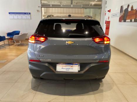 CHEVROLET Tracker 1.0 12V 4P FLEX TURBO LT AUTOMÁTICO, Foto 10 CHEVROLET Tracker 1.0 12V 4P FLEX TURBO LT AUTOMÁTICO, Foto 10
