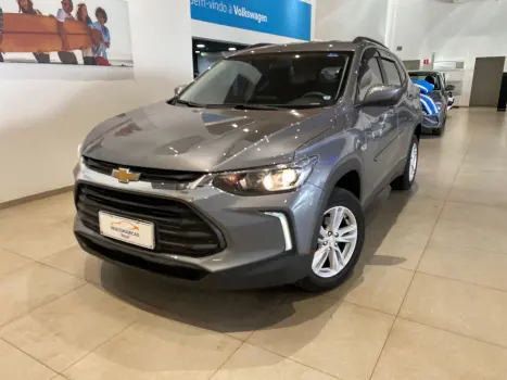 CHEVROLET Tracker 1.0 12V 4P FLEX TURBO LT AUTOMTICO, Foto 3