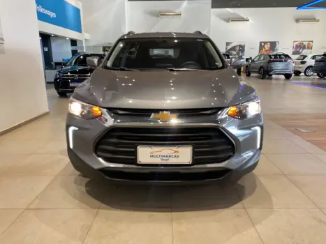 CHEVROLET Tracker 1.0 12V 4P FLEX TURBO LT AUTOMTICO, Foto 2