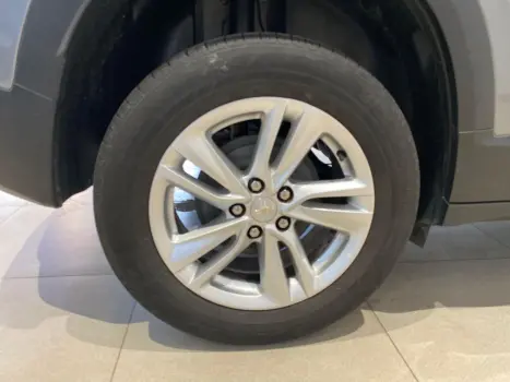CHEVROLET Tracker 1.0 12V 4P FLEX TURBO LT AUTOMTICO, Foto 8