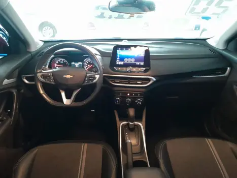 CHEVROLET Tracker 1.2 12V 4P FLEX TURBO LTZ AUTOMTICO, Foto 5