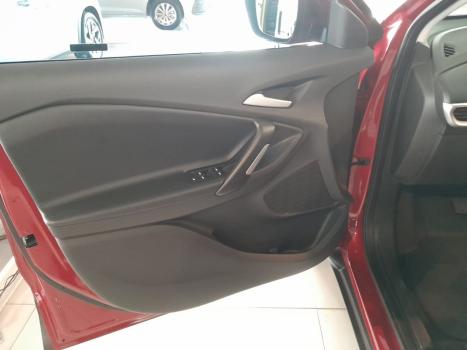 CHEVROLET Tracker 1.2 12V 4P FLEX TURBO LTZ AUTOMTICO, Foto 7