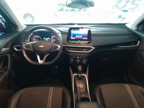 CHEVROLET Tracker 1.2 12V 4P FLEX TURBO LTZ AUTOMÁTICO, Foto 5 CHEVROLET Tracker 1.2 12V 4P FLEX TURBO LTZ AUTOMÁTICO, Foto 5