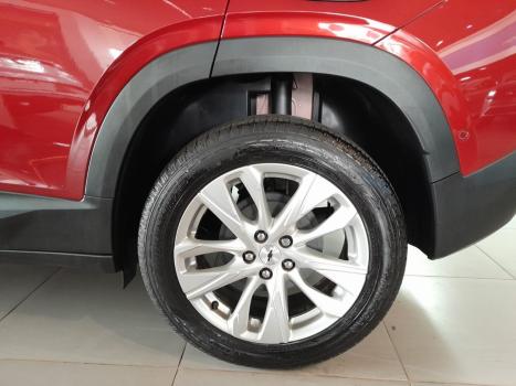 CHEVROLET Tracker 1.2 12V 4P FLEX TURBO LTZ AUTOMÁTICO, Foto 8 CHEVROLET Tracker 1.2 12V 4P FLEX TURBO LTZ AUTOMÁTICO, Foto 8