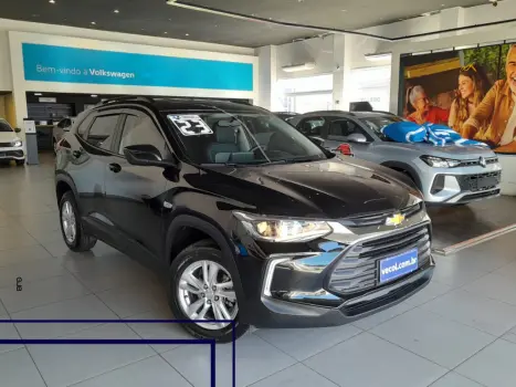 CHEVROLET Tracker 1.0 12V 4P FLEX TURBO LT AUTOMÁTICO, Foto 1 CHEVROLET Tracker 1.0 12V 4P FLEX TURBO LT AUTOMÁTICO, Foto 1