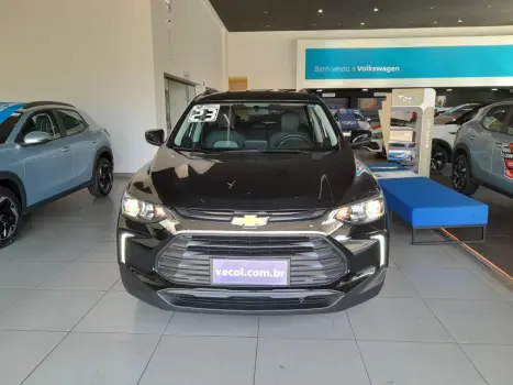 CHEVROLET Tracker 1.0 12V 4P FLEX TURBO LT AUTOMTICO, Foto 2