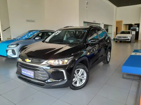 CHEVROLET Tracker 1.0 12V 4P FLEX TURBO LT AUTOMTICO, Foto 3