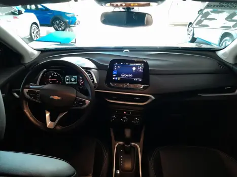 CHEVROLET Tracker 1.0 12V 4P FLEX TURBO LT AUTOMTICO, Foto 5