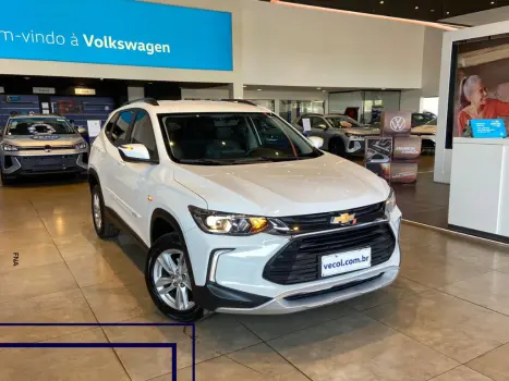 CHEVROLET Tracker 1.0 12V 4P FLEX TURBO LT AUTOMTICO, Foto 1