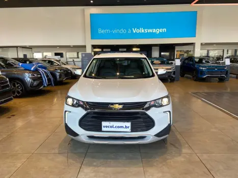 CHEVROLET Tracker 1.0 12V 4P FLEX TURBO LT AUTOMTICO, Foto 2