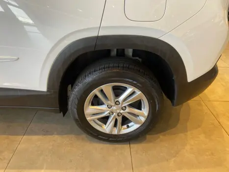 CHEVROLET Tracker 1.0 12V 4P FLEX TURBO LT AUTOMTICO, Foto 8