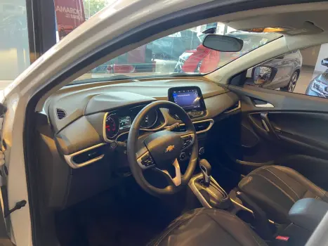 CHEVROLET Tracker 1.0 12V 4P FLEX TURBO LT AUTOMTICO, Foto 4