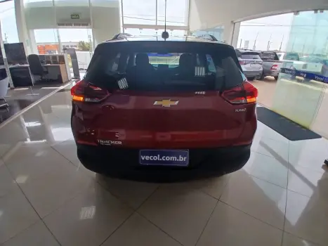 CHEVROLET Tracker 1.0 12V 4P FLEX TURBO AUTOM�TICO, Foto 10
