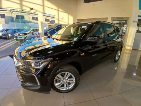 CHEVROLET Tracker 1.0 12V 4P FLEX TURBO LT AUTOM�TICO, Foto 3