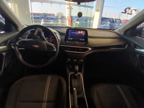 CHEVROLET Tracker 1.0 12V 4P FLEX TURBO LT AUTOM�TICO, Foto 5