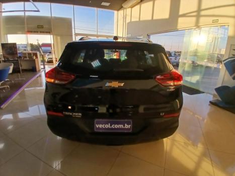 CHEVROLET Tracker 1.0 12V 4P FLEX TURBO LT AUTOM�TICO, Foto 10