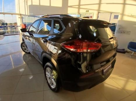 CHEVROLET Tracker 1.0 12V 4P FLEX TURBO LT AUTOM�TICO, Foto 11