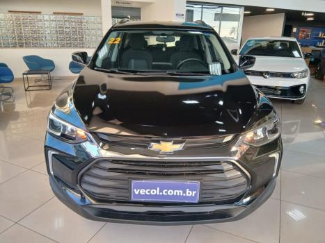 CHEVROLET Tracker 1.0 12V 4P FLEX TURBO LT AUTOM�TICO, Foto 2