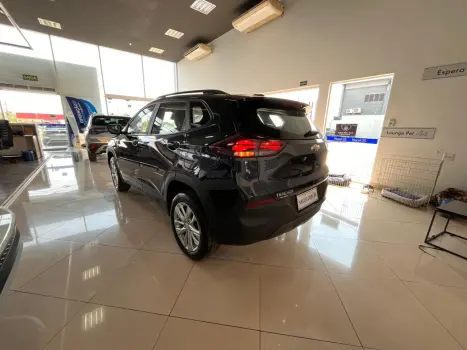 CHEVROLET Tracker 1.0 12V 4P FLEX TURBO LTZ AUTOMÁTICO, Foto 11 CHEVROLET Tracker 1.0 12V 4P FLEX TURBO LTZ AUTOMÁTICO, Foto 11