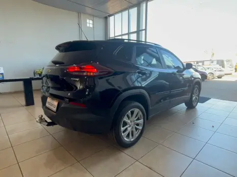 CHEVROLET Tracker 1.0 12V 4P FLEX TURBO LTZ AUTOMTICO, Foto 9