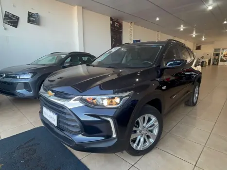 CHEVROLET Tracker 1.0 12V 4P FLEX TURBO LTZ AUTOMTICO, Foto 3