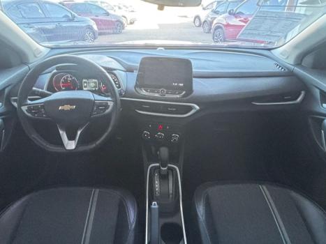 CHEVROLET Tracker 1.0 12V 4P FLEX TURBO LTZ AUTOMTICO, Foto 5