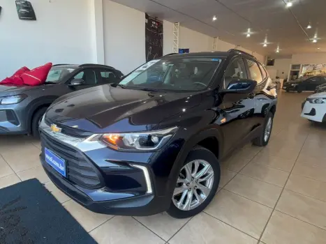 CHEVROLET Tracker 1.0 12V 4P FLEX TURBO LTZ AUTOMTICO, Foto 3