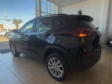 CHEVROLET Tracker 1.0 12V 4P FLEX TURBO LTZ AUTOMTICO, Foto 10