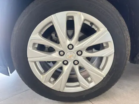 CHEVROLET Tracker 1.0 12V 4P FLEX TURBO LTZ AUTOM�TICO, Foto 7