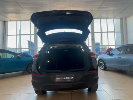 CHEVROLET Tracker 1.0 12V 4P FLEX TURBO LTZ AUTOMTICO, Foto 11