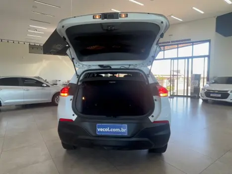 CHEVROLET Tracker 1.0 12V 4P FLEX TURBO LTZ AUTOM�TICO, Foto 11