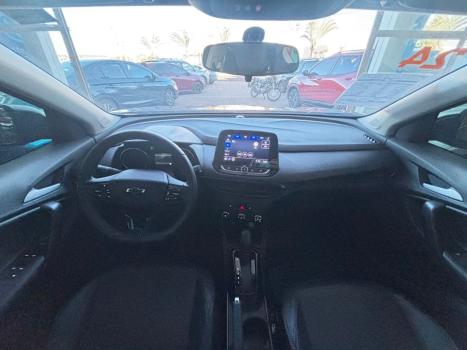 CHEVROLET Tracker 1.0 12V FLEX TURBO MIDNIGHT AUTOMTICO, Foto 5