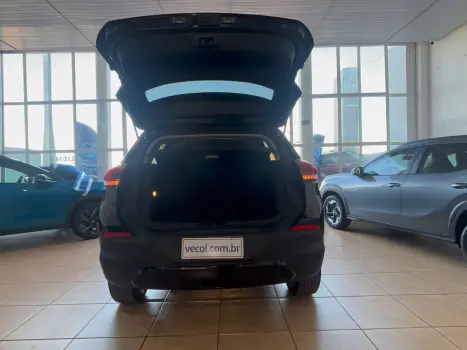 CHEVROLET Tracker 1.0 12V FLEX TURBO MIDNIGHT AUTOMTICO, Foto 11
