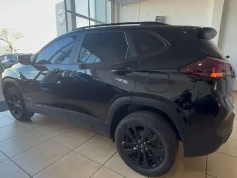 CHEVROLET Tracker 1.0 12V FLEX TURBO MIDNIGHT AUTOMTICO, Foto 10