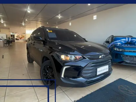 CHEVROLET Tracker 1.0 12V FLEX TURBO MIDNIGHT AUTOMTICO, Foto 1