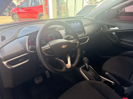 CHEVROLET Tracker 1.0 12V FLEX TURBO MIDNIGHT AUTOMTICO, Foto 4