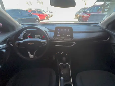 CHEVROLET Tracker 1.0 12V 4P FLEX TURBO AUTOMTICO, Foto 5