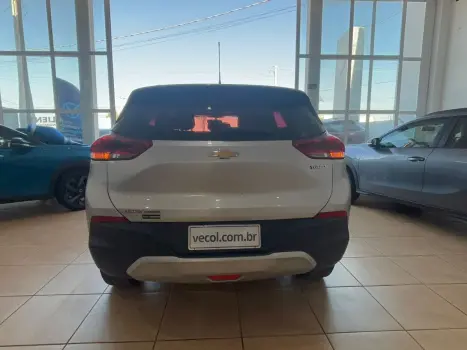 CHEVROLET Tracker 1.0 12V 4P FLEX TURBO AUTOMTICO, Foto 10