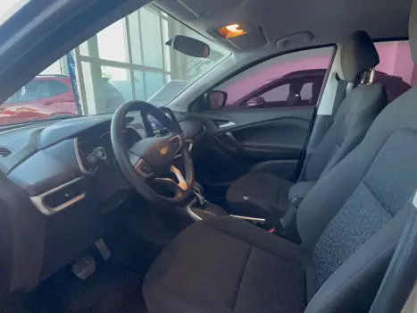 CHEVROLET Tracker 1.0 12V 4P FLEX TURBO AUTOMTICO, Foto 4