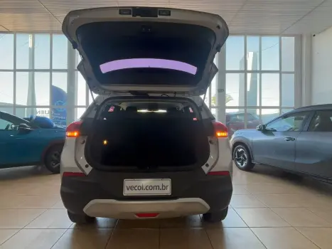 CHEVROLET Tracker 1.0 12V 4P FLEX TURBO AUTOMTICO, Foto 12