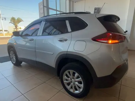 CHEVROLET Tracker 1.0 12V 4P FLEX TURBO AUTOMTICO, Foto 11