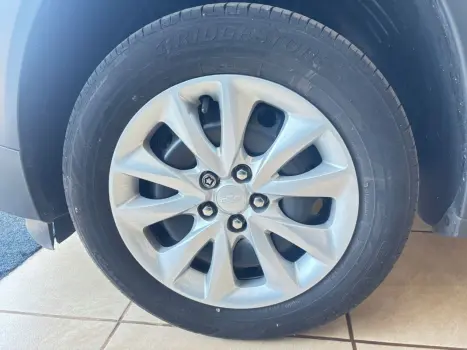 CHEVROLET Tracker 1.0 12V 4P FLEX TURBO AUTOMTICO, Foto 8