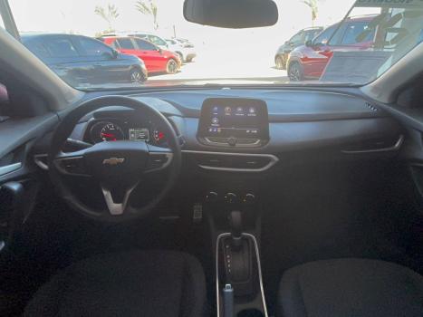 CHEVROLET Tracker 1.0 12V 4P FLEX TURBO AUTOMTICO, Foto 5