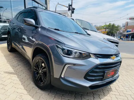 CHEVROLET Tracker 1.0 12V 4P FLEX TURBO LT AUTOMTICO, Foto 3