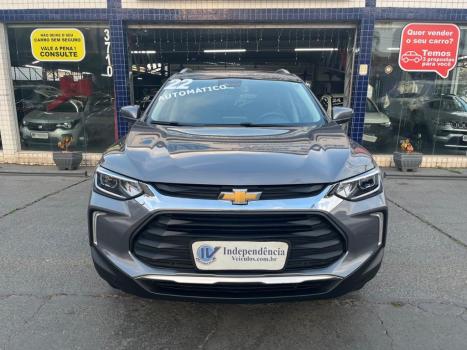 CHEVROLET Tracker 1.2 12V 4P FLEX TURBO PREMIER AUTOMTICO, Foto 2